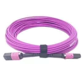 Om4 Fiber Patch Cables